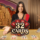 32 Baraha at Hannacasino
