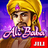 Ali Baba at Hannacasino