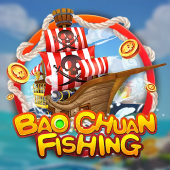 Bao Chuan Fishing at Hannacasino