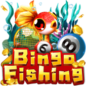 Bingo Fishing at Hannacasino