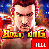 Boxing King at Hannacasino