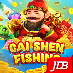 Cai Shen Fishing at Hannacasino