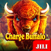 Charge Buffalo at Hannacasino