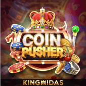 Coin Pusher at Hannacasino