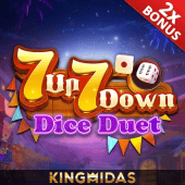 Dice Duet at Hannacasino