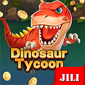 Dinosaur Tycoon at Hannacasino