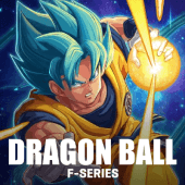 Dragon Ball at Hannacasino