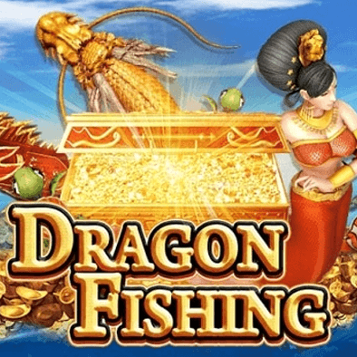 Dragon Fishing at Hannacasino