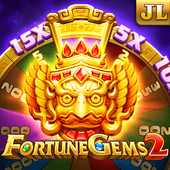 Fortune Gems 2 at Hannacasino