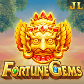 Fortune Gems at Hannacasino
