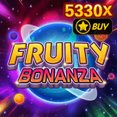 Fruity Bonanza at Hannacasino