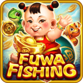 Fuwa Fishing at Hannacasino