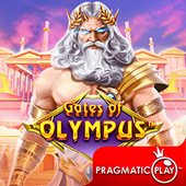 Gates of Olympus at Hannacasino