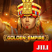 Golden Empire at Hannacasino