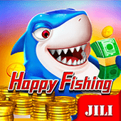 Happy Fishing at Hannacasino