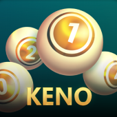 Keno at Hannacasino