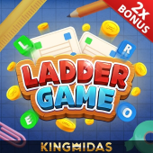Ladder Game at Hannacasino