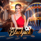 Las Vegas Blackjack at Hannacasino