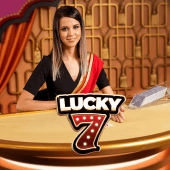 Lucky 7 at Hannacasino
