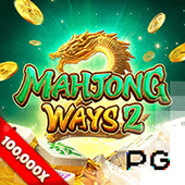 Mahjong Ways 2 at Hannacasino