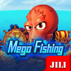 Mega Fishing at Hannacasino