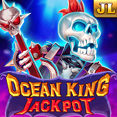 Ocean King Jackpot at Hannacasino