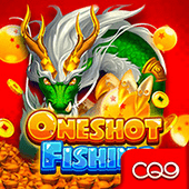 Oneshot Fishing at Hannacasino