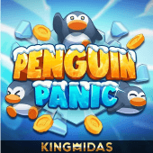 Penguin Panic at Hannacasino