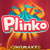 Plinko at Hannacasino
