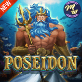 Poseidon at Hannacasino
