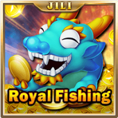 Royal Fishing at Hannacasino