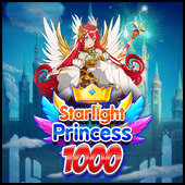 Starlight Princess 1000 at Hannacasino