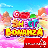 Sweet Bonanza at Hannacasino