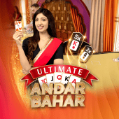 Ultimate Andar Bahar at Hannacasino