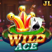 Wild Ace at Hannacasino
