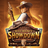 Wild Bounty Showdown at Hannacasino